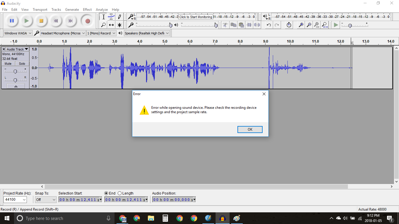 Audacity not working.png