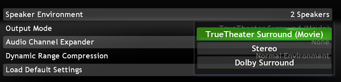 select 'stereo' not 'surround' sound.png