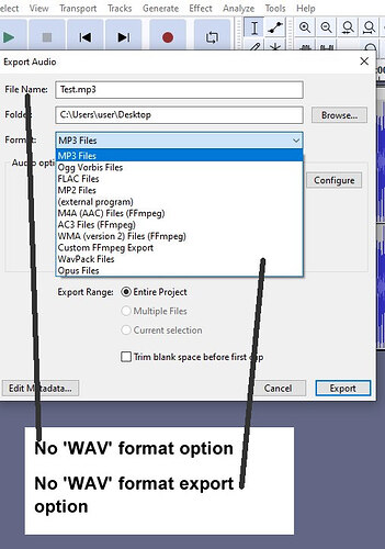 Audacity