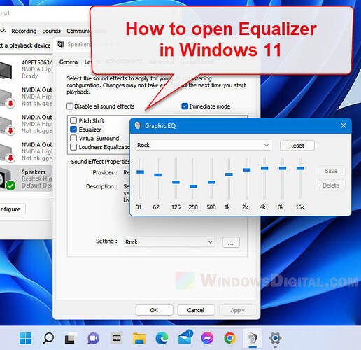 Windows-11-Sound-Equalizer-Settings