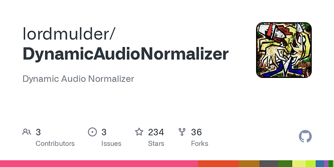 how do you normaize an audio file with audacity - Windows - Audacity Forum