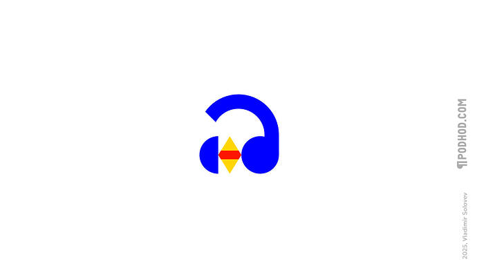 podhod.com Audacity Logo