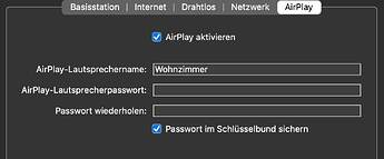 Airplay