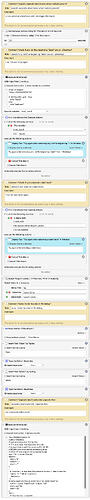 Keyboard Maestro Actions.kmactions