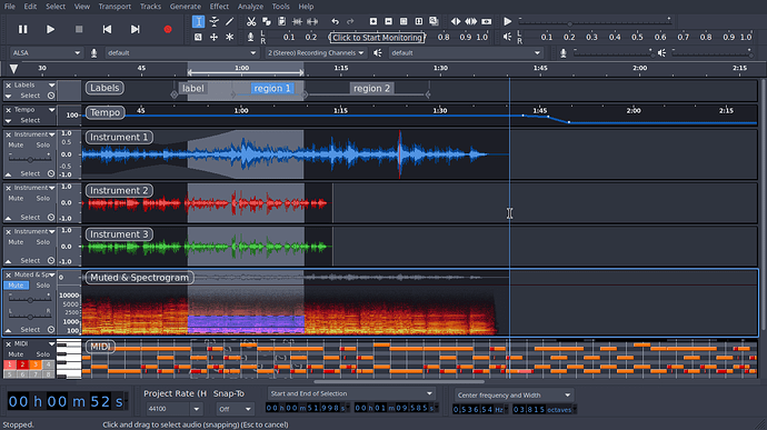 ArcDark_Audacity_by_mischamajskij_3_screenshot.png