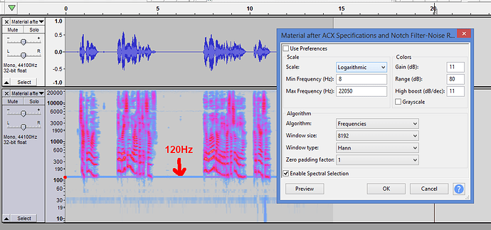 still has 120Hz
