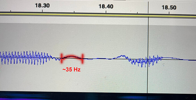 infrasound