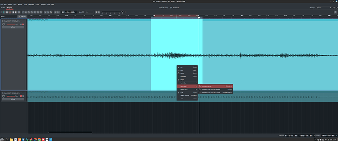 Paste and Overlap