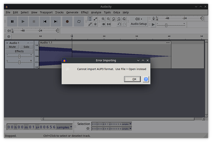 audacity4