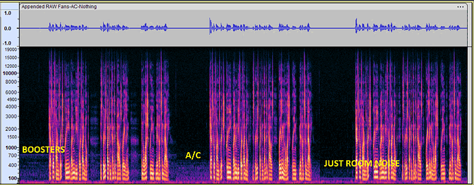 Spectrogram Fans-AC-Nothing