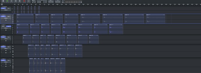 capture audacity