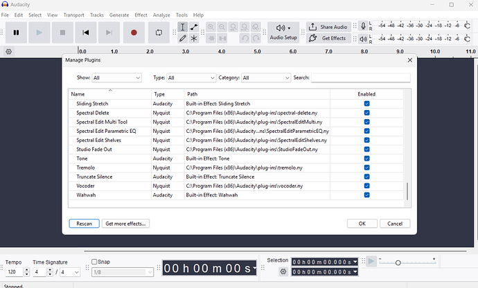 Audacity6