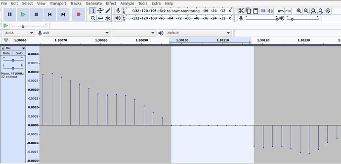 Microsec Clock If there are Tools with (1) Microsec measuring option, (2) Microsec ...