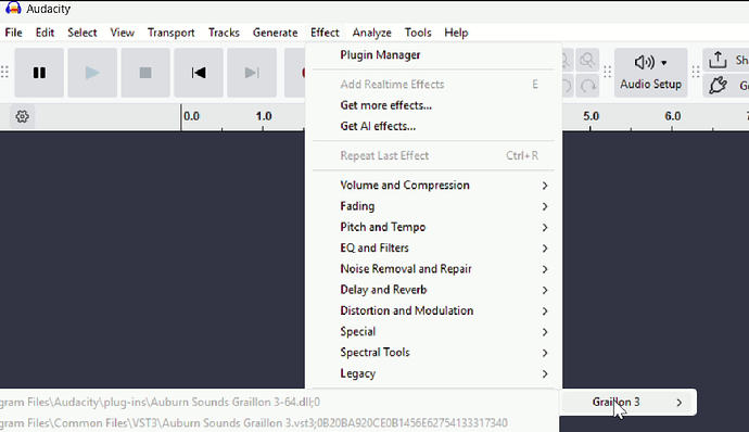 Audacity8