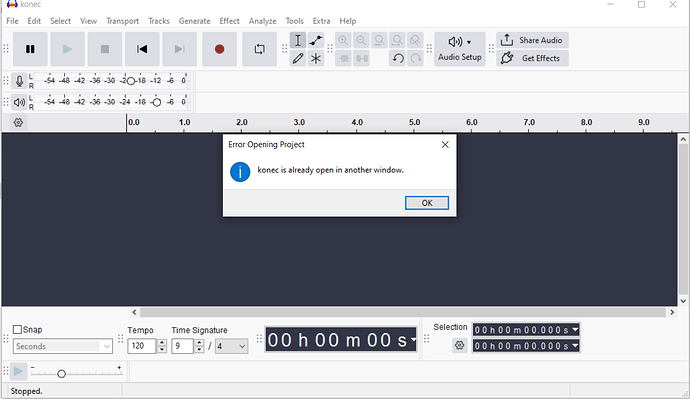 audacity