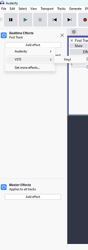 TB TimeMachine plug-in doesn't show up even if it's enabled - Windows ...