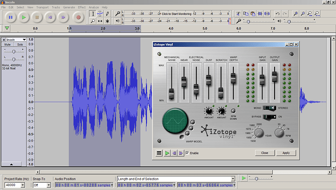 izotope vinyl in Audacity on Windows.png