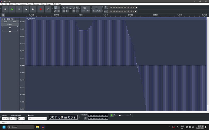 Zoom Example