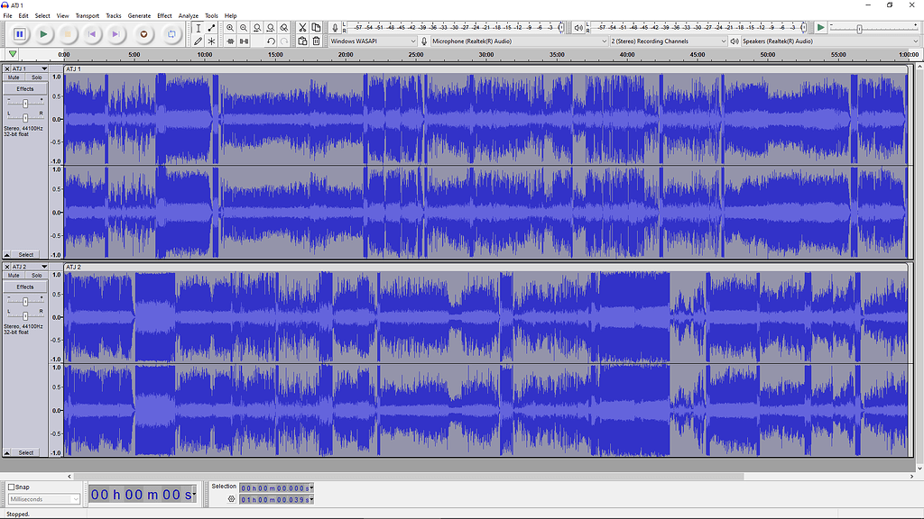mp3 Files Expanding When Imported Windows Audacity Forum mp3-files-expanding-when-imported-windows-audacity-forum
