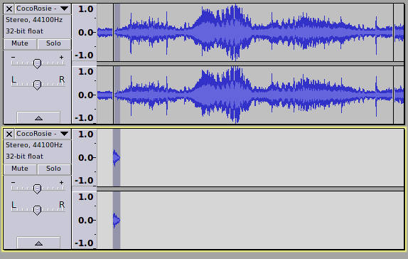 need help from a pro - Windows - Audacity Forum