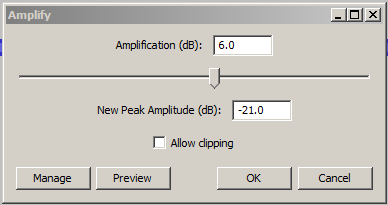 amplify by +6dB in Audacity.png