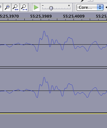 How do I configure my speaker/mic jack as a line in? - Windows - Audacity  Forum