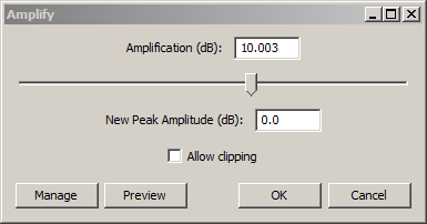 Amplify to 0dB in Audacity.png