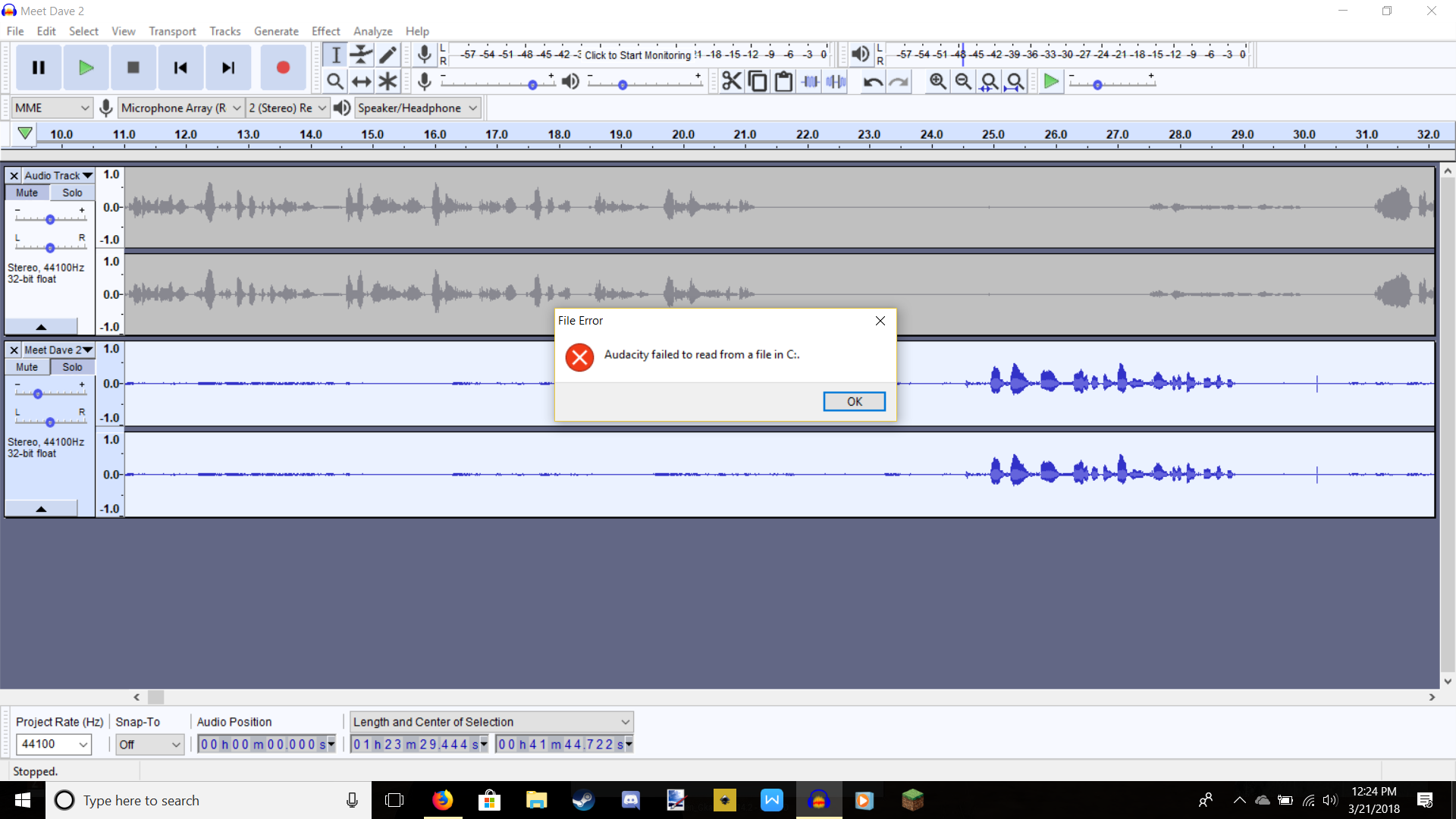 Noise Gate Not Working Windows Audacity Forum