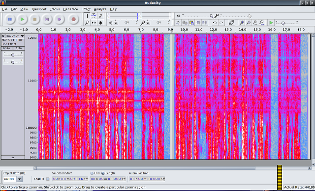 spectrogram before-after notch filters applied.png
