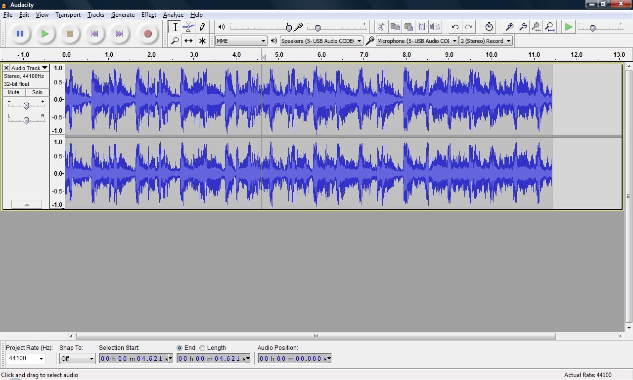 Equalised file after Amplification of 4.9db.jpg