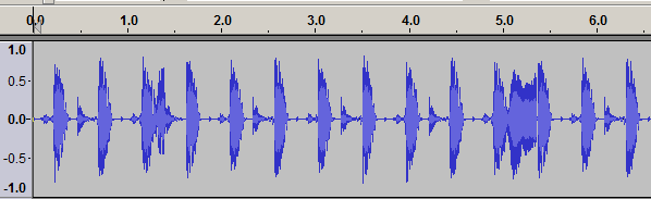 Pressing ''Ctrl' causes playback to follow cursor, (inc backwards).gif
