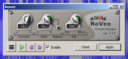 Man-to-woman settings on RoVee plugin.png