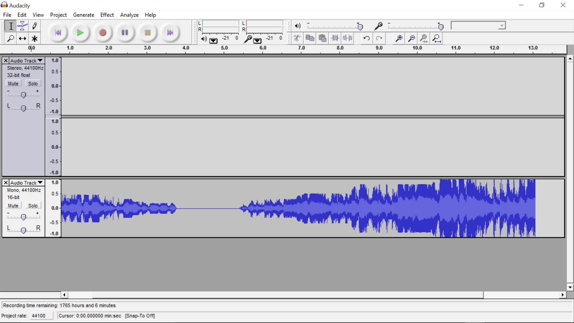 Audacity 1.2.4 Volume Change.png