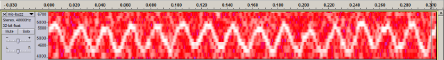 Mic noise is FMed by 50Hz triangular wave.png