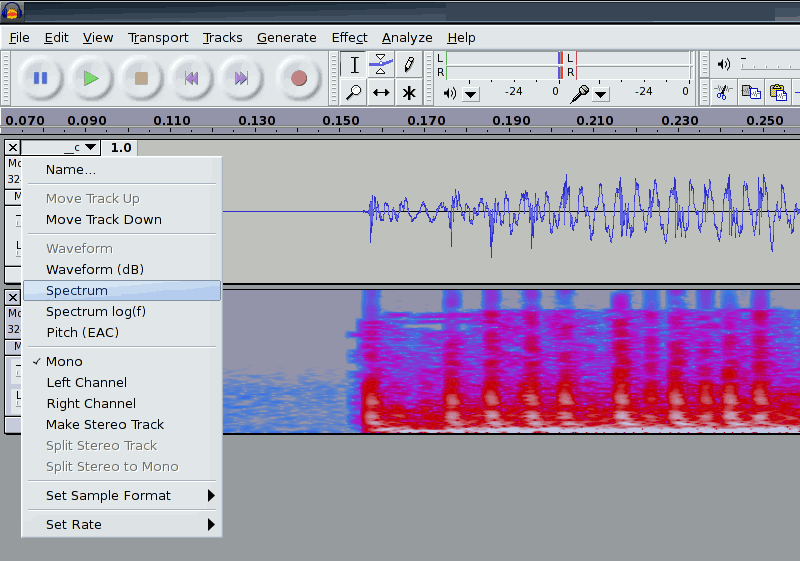waveform and spectrum view of two copies of same sound.png