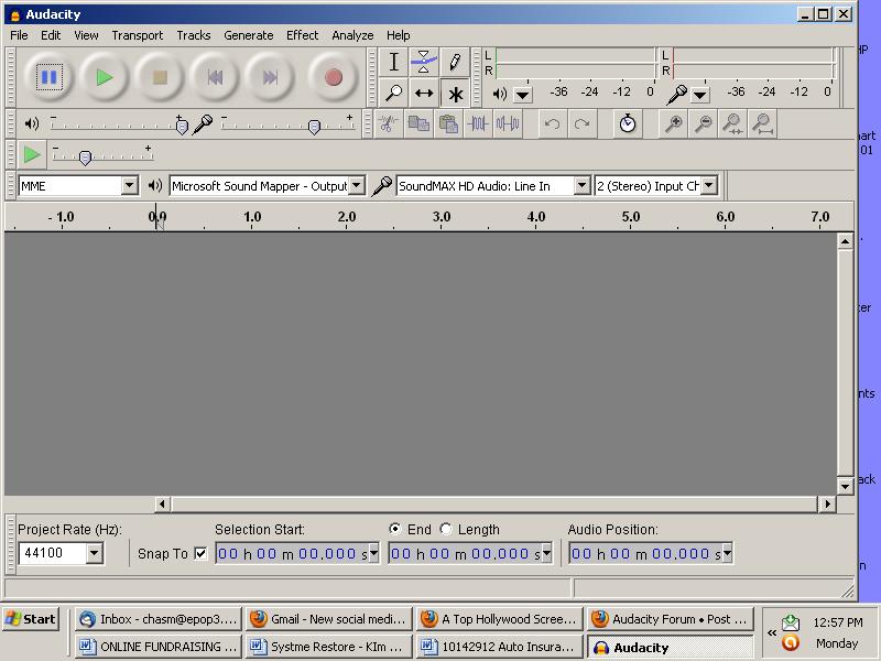 A Print Screen of Audacity in XP Pro.JPG