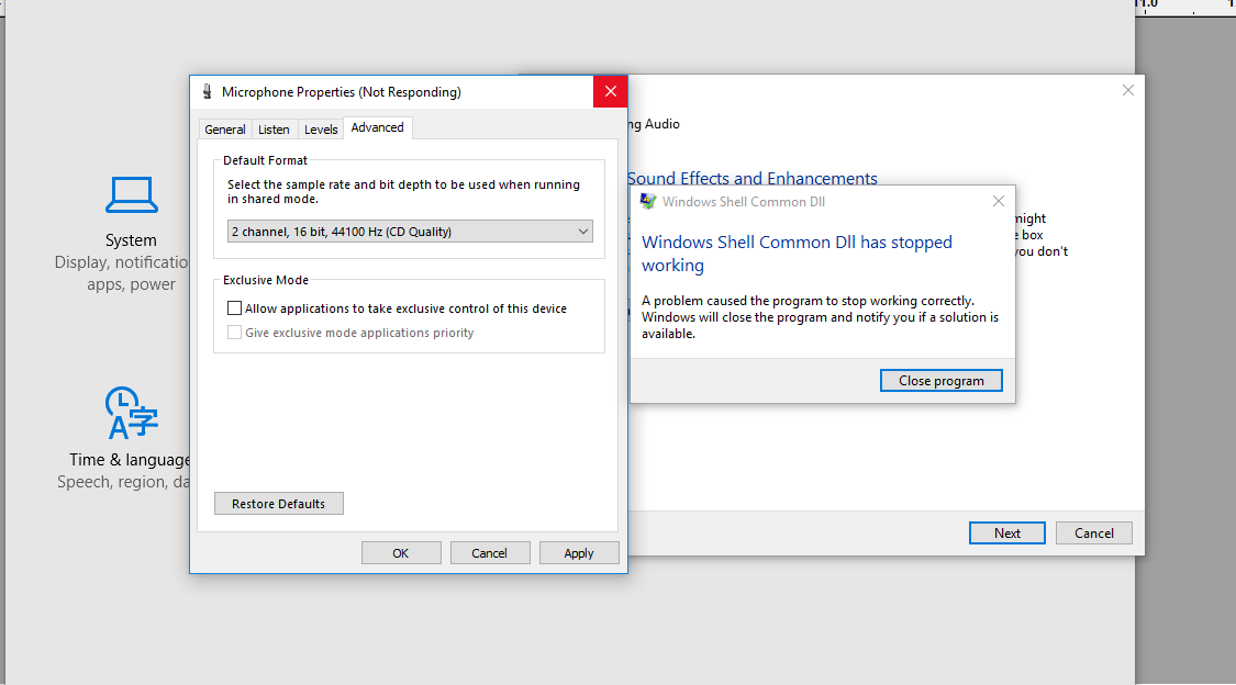 Audacity common dll fail.png