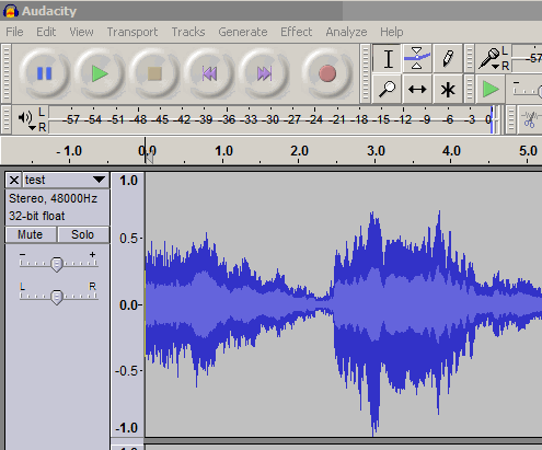 selection on Audacity (Quick-play enabled).gif