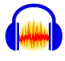 current Audacity logo 64px.png