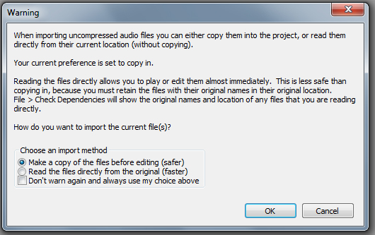 Recover Files _data - Windows - Audacity Forum