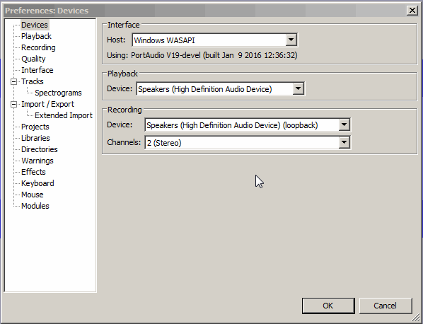Windows, Audacity Preferences, devices.gif