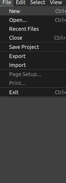 Automated Script? - GNU/Linux - Audacity Forum