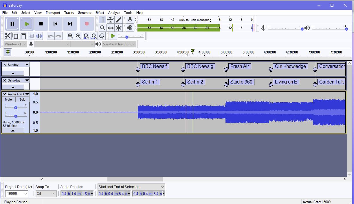 Audacity Volume level 2.JPG