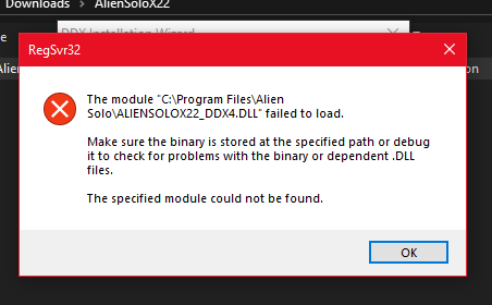 AlienSolo error.png