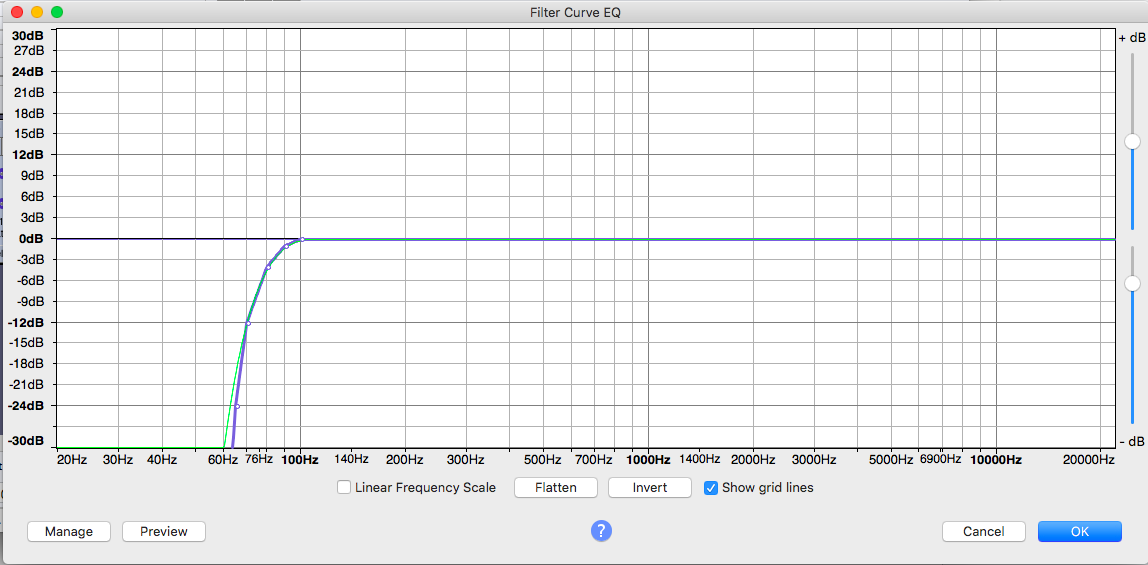 ACX Check: RMS vs Peak - Windows - Audacity Forum