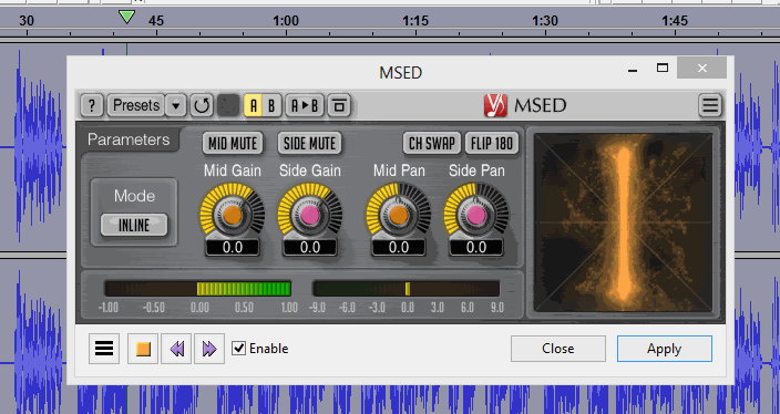 MSED