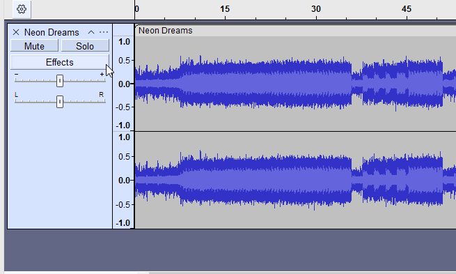 377 split stereo to mono