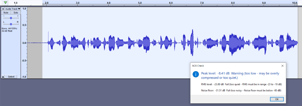 ACX Check screen shot.png