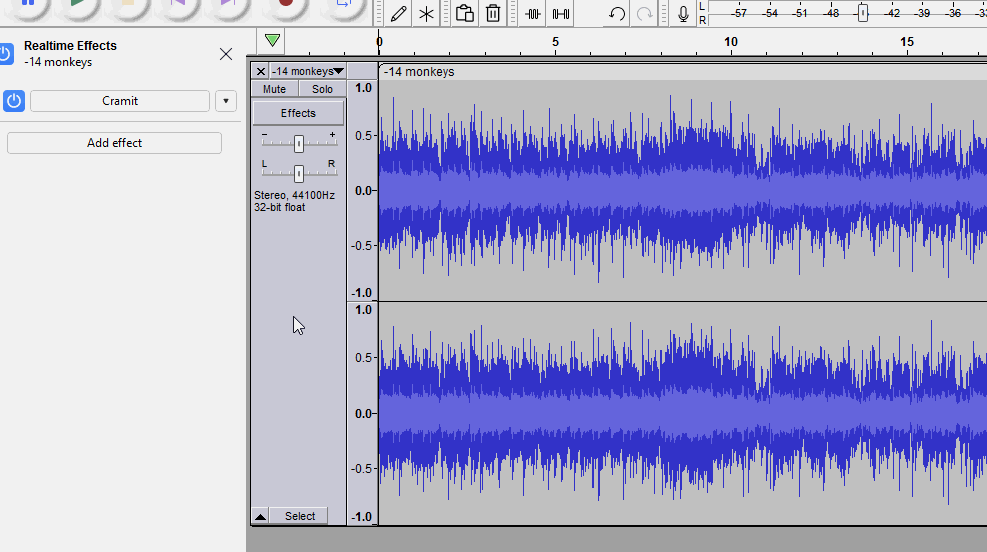 VST-GUI