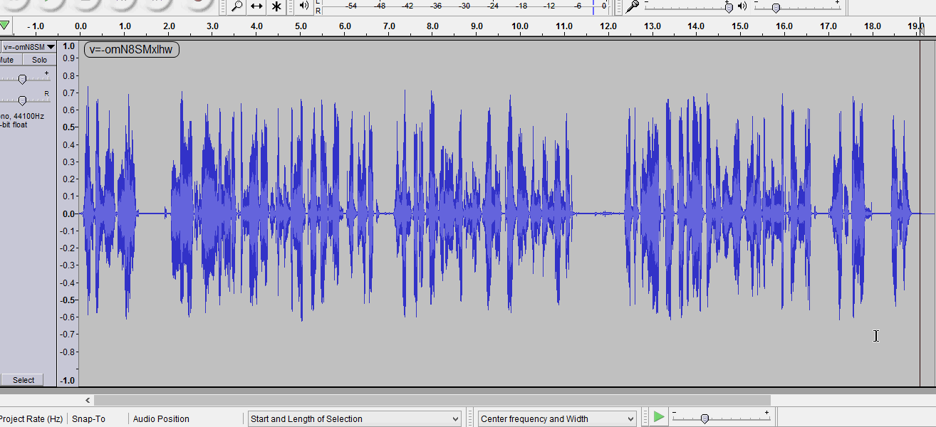 Audacity native compressor (suggested settings).gif